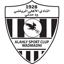 Al-Ahli Wad Medani