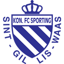 Sporting St-Gillis Waas