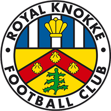 R Knokke FC