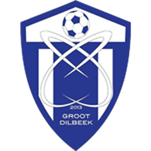 VC Groot Dilbeek