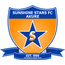 Sunshine Stars