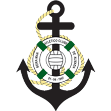 Beira Mar Almada