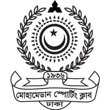 Mohammedan SC (D)
