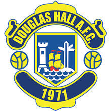 Douglas Hall