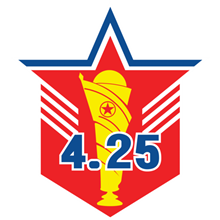 April 25