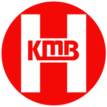 K.M.B.