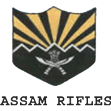 Assam Rifles