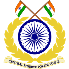CRPF