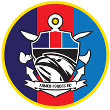 Armed Forces