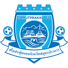 Samut Prakan