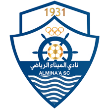 Al-Mina'a