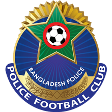 Bangladesh Police