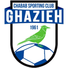Chabab Ghazieh