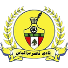 Nasser Bar Elias