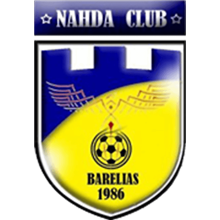 Nahda Bar Elias