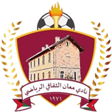 Ma'an SC