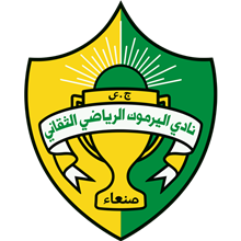 Al-Yarmook Sana'a