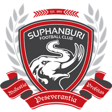 Suphanburi
