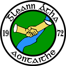 Glenea Utd