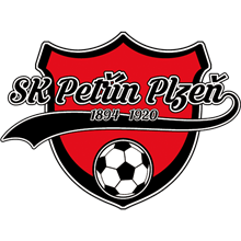 Petrín Plzen
