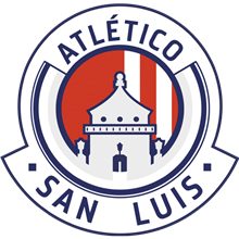 At. San Luis