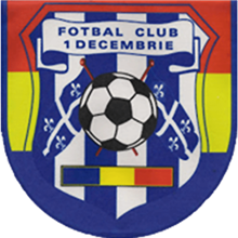 1 Decembrie