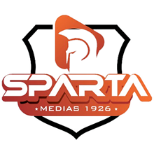 CS Sparta Mediaþ