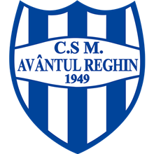Avântul Reghin
