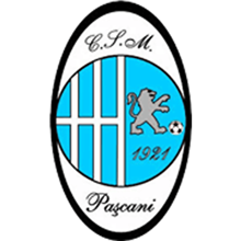 CSM Paþcani