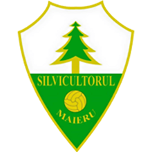 Silvicultorul Maieru