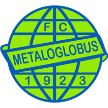 FC Metaloglobus