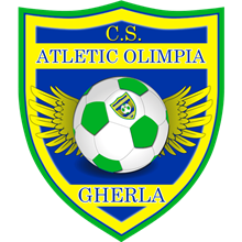 Atletic Olimpia Gherla