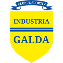 Industria Galda