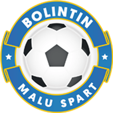 Bolintin Malu Spart