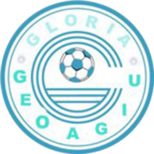 Gloria Geoagiu