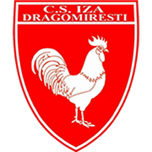 Iza Dragomireþti