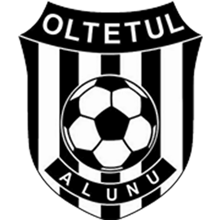 Oltetul Alunu