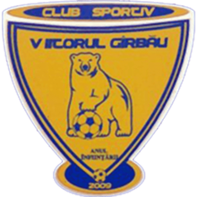 Viitorul Gârbau