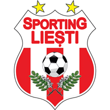 Sporting Lieþti
