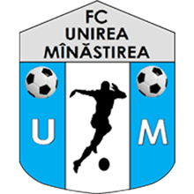 Unirea Mânastirea