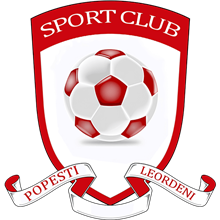 SC Popeþti Leordeni