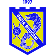 Dacia Buiucani