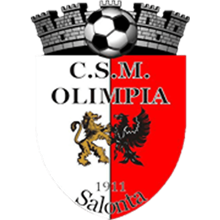 Olimpia Salonta