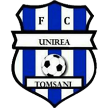 Unirea Tomþani