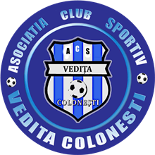 Vedita Coloneþti