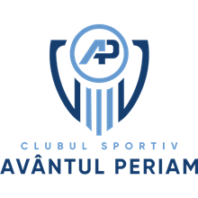 Avântul Periam