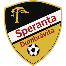 Speranta Dumbravita