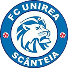 Unirea Scânteia