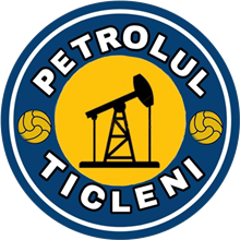 Petrolul Ticleni