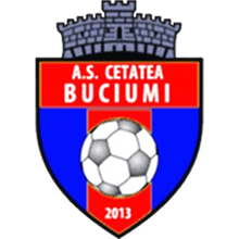 Cetatea Buciumi